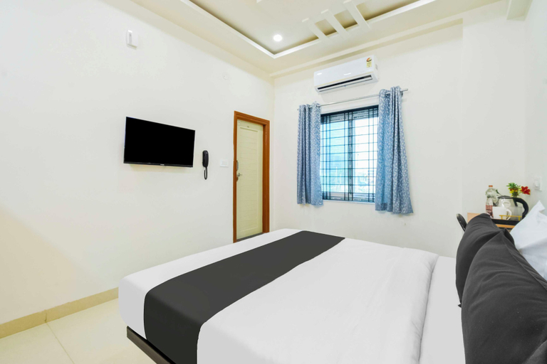 Others 4, Super Townhouse Kokapet Near GAR, Ranga Reddy