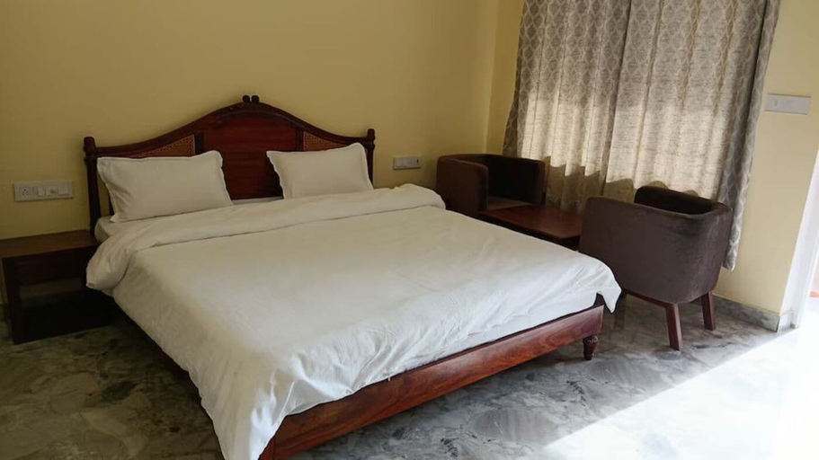Others 5, Hotel Ranthambhore Vilas, Sawai Madhopur