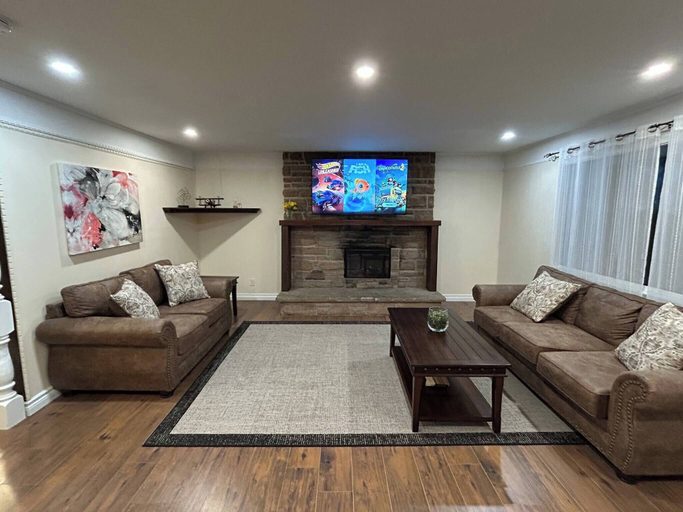 Others 5, Cozy 3BR Cottage Near Lake Simcoe, York