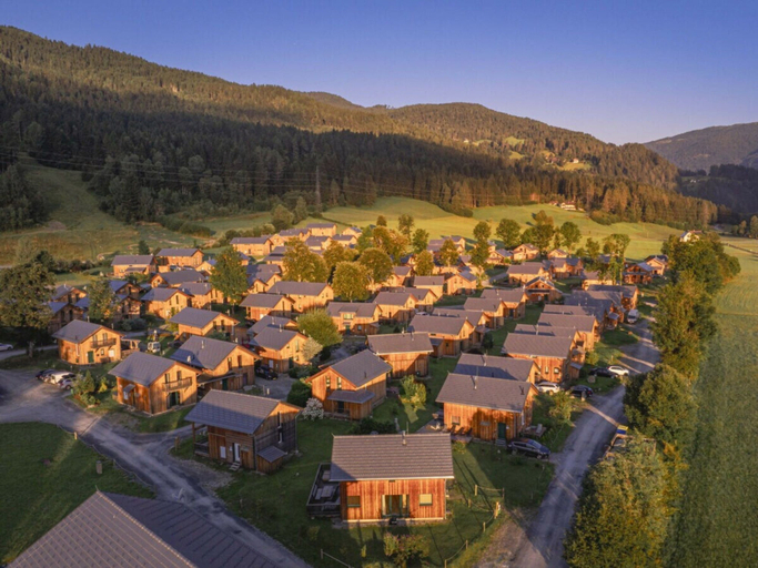 Others 3, Cabin With 1 Bedroom, Murau