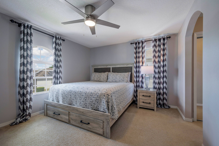 Others 4, Cp948 - 6BR House With Pool Near Disney Area, Polk