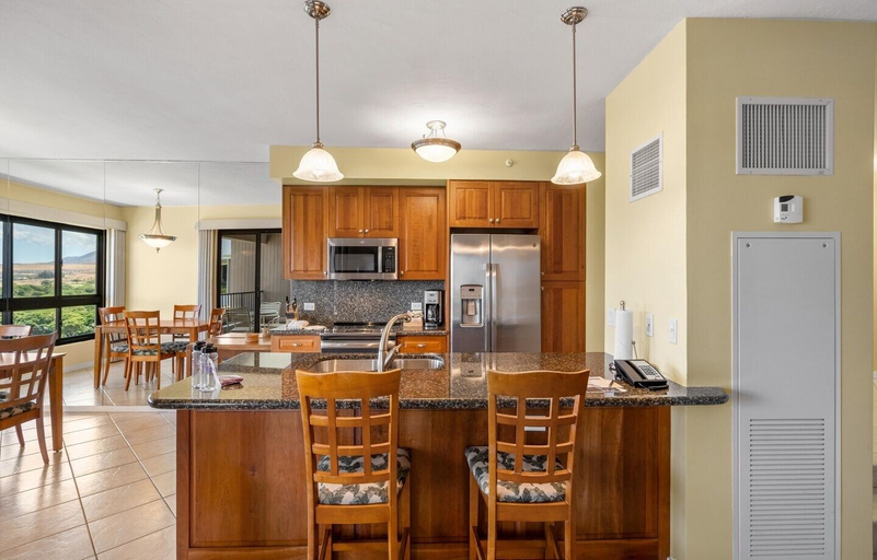 Others 2, Kaanapali Alii-1 Bedroom Ocean Views, Maui