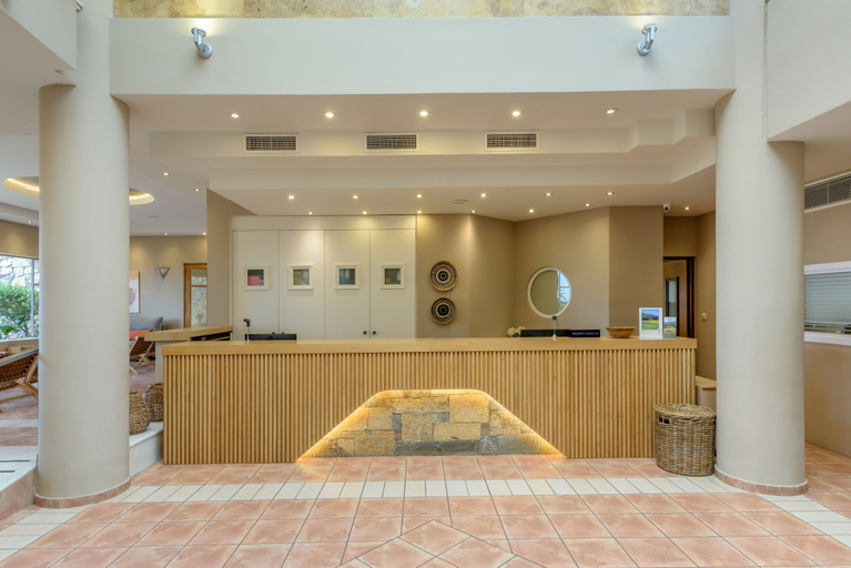 Public Area 4, Blue Sea Beach Affiliated by Melia, Crete