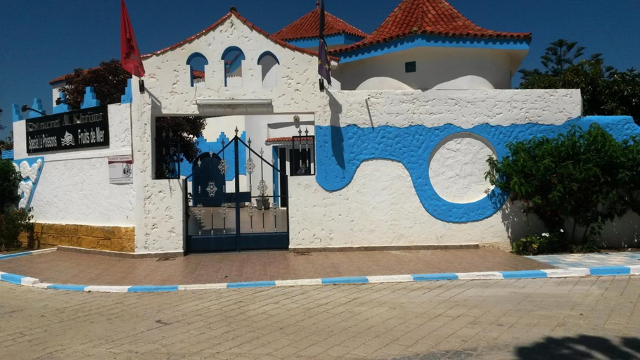 Exterior & Views 2, Hotel Al Khaima, Tanger-Assilah