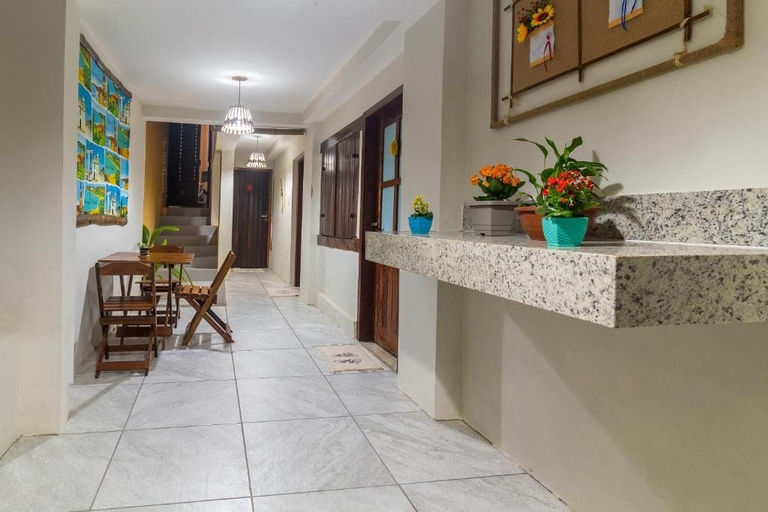 Others 4, Guest House 4 Anjinhos, Porto Seguro
