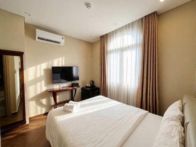 Others 5, Tropical Sea - Grand World Phu Quoc, Phú Quốc