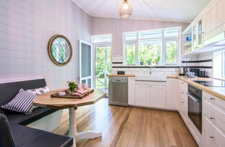 Others 3, Franklin Cottage, Yarra Ranges - Dandenongs