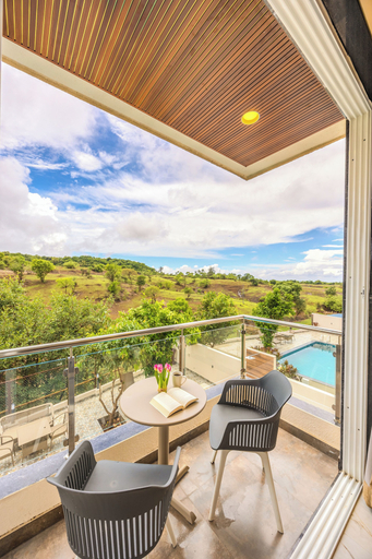 Others 2, ELIVAAS SK Villa 4BHK Hideaway with Pool, Pune