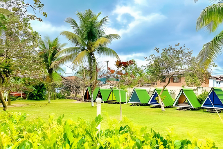 Others 3, Smart Camping Marymar, Parati