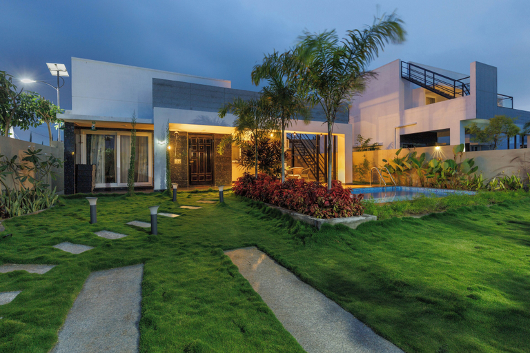 Others 3, Wildscape by Stayjadepoolgarden1hr E-city,hsr, Krishnagiri
