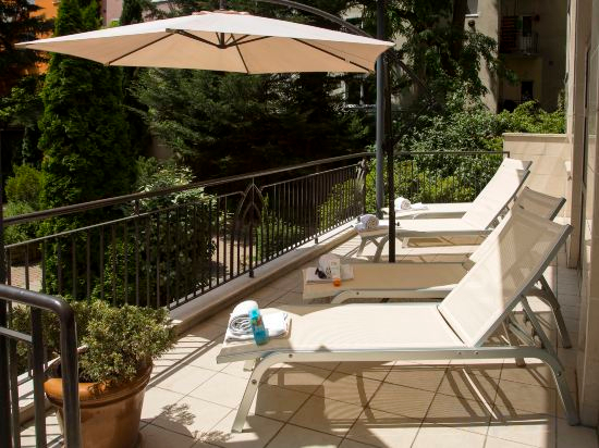 Others 3, Adina Apartment Hotel Budapest, Budapesti
