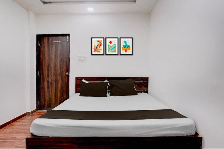 Others 3, Hotel Red Rose Inn, Rajkot