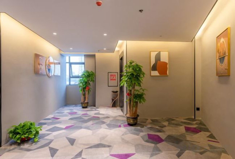 Others 5, Taoyuan Hotel (Foshan Guanyao Branch), Foshan