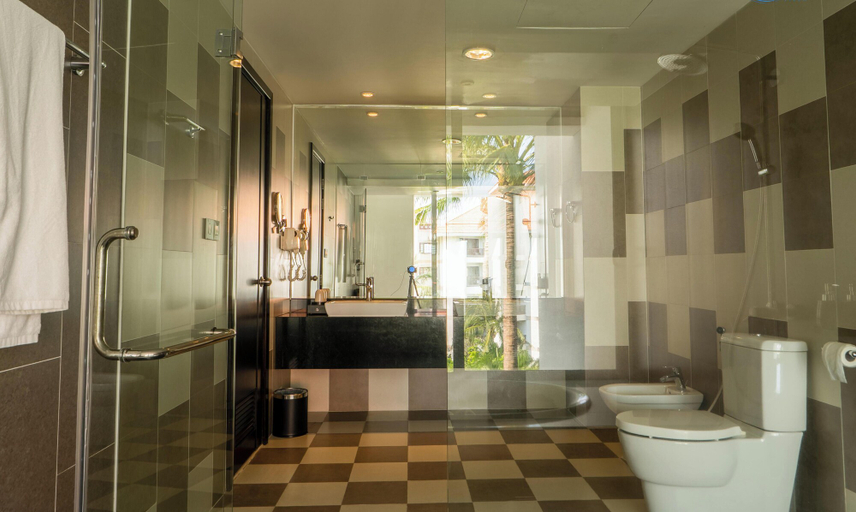 Others 4, Cencharm villa 4BR, Da Nang