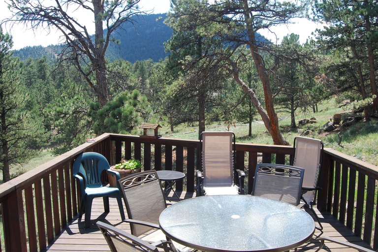 Others 3, Secluded Vacation Home With Lake & Mountain Views - Walk to Downtown, Larimer