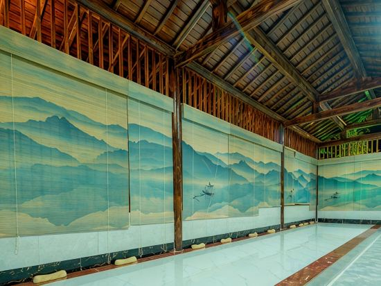 Others 2, Vienna Hotel (Heyuan Dongyuan Huangcun Hot Spring Branch), Heyuan