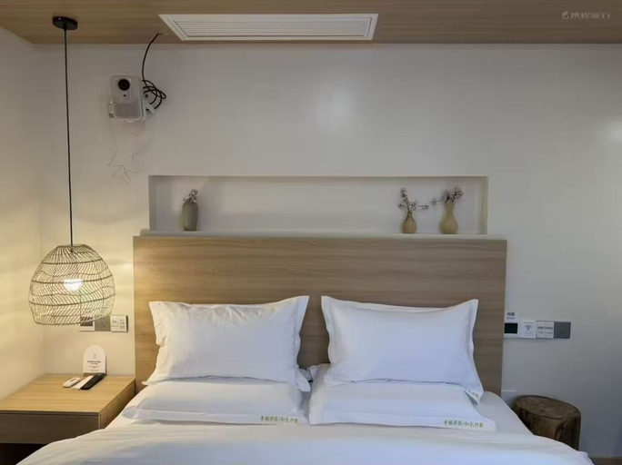 Others 5, Qingju homestay, Yangzhou
