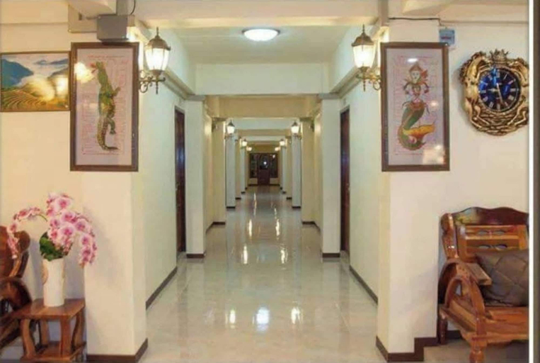 Others 1, khumsub hotel, Muang Saraburi