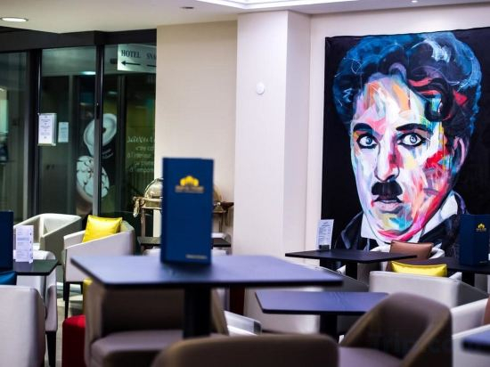 Others 2, Astra Vevey Hotel & Restaurant, Pays-d'Enhaut