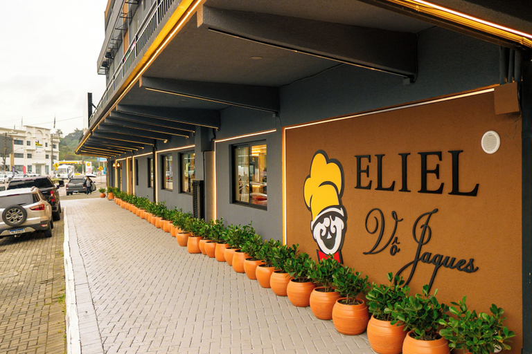 Others 5, Palace Hotel Eliel, Blumenau