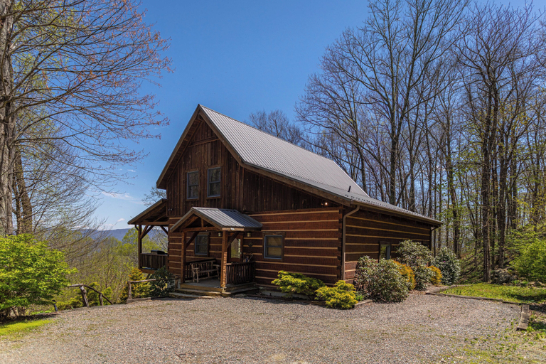 Others 1, Van Beek's Peak, Watauga