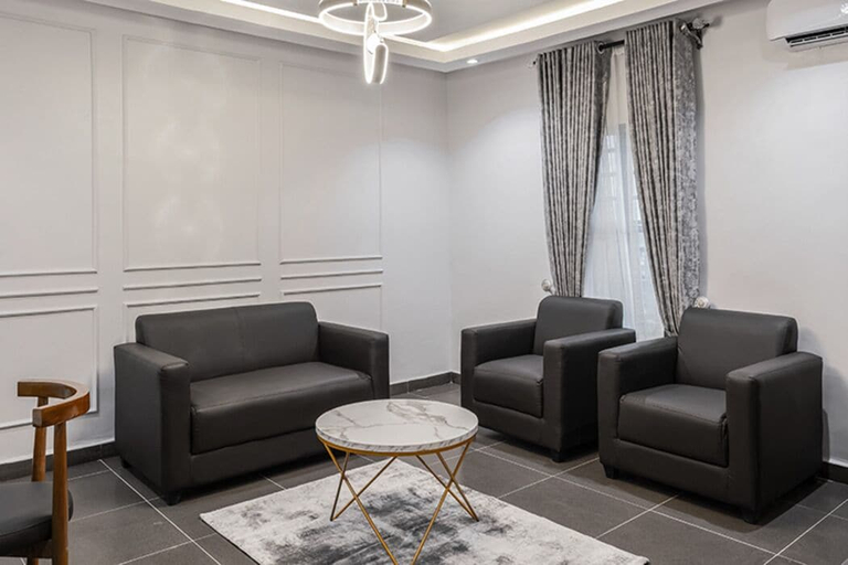 Others 4, BON Hotel Emporium, Ughelli North