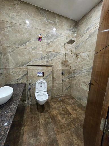 Others 3, HOTEL GRACE, Chandigarh