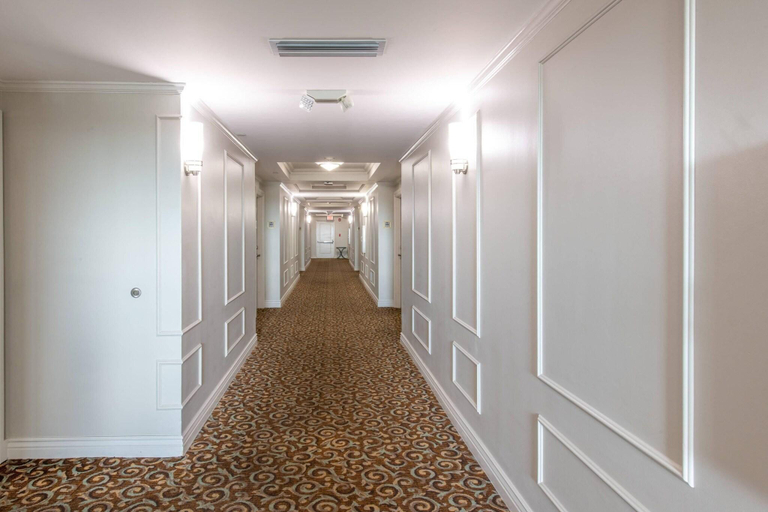Public Area 5, Wyvern Hotel, an Ascend Collection Hotel, Charlotte