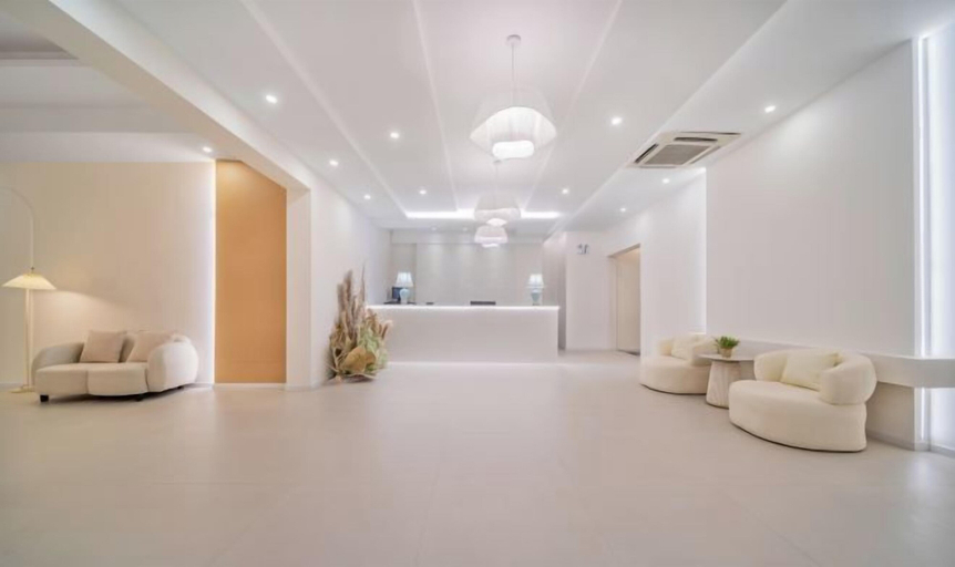 Others 5, Borui Boutique Hotel (Beibei), Chongqing