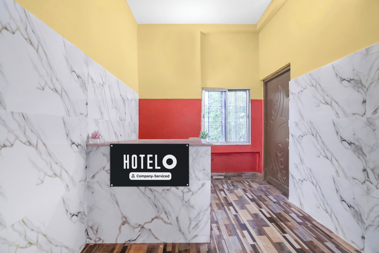 Others 3, Hotel O Madhyamgram Railway Junction, North 24 Parganas