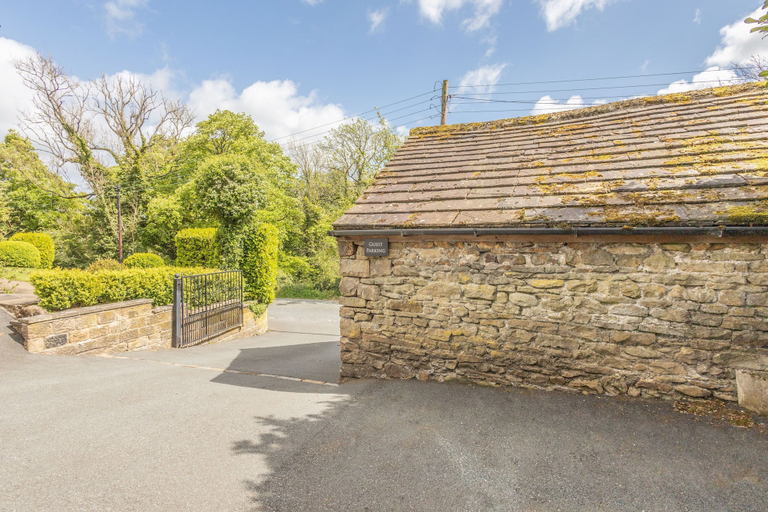 Others 3, Host Stay Woolands View, North Yorkshire