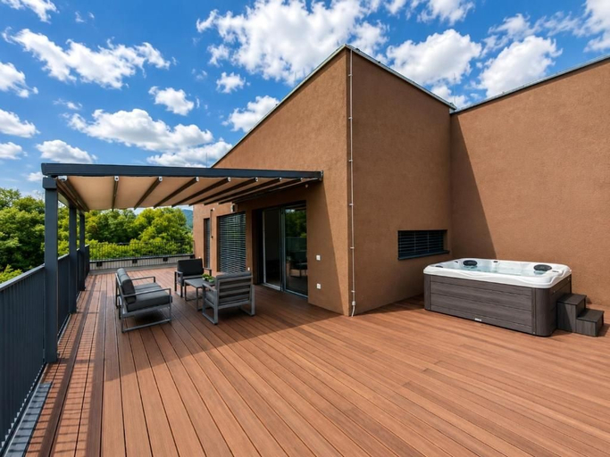 Others 2, Prestige Rooftop Apartments Viva, Maribor
