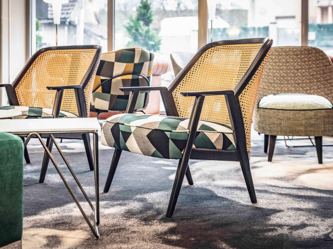 Public Area 4, Mercure Belfort Centre, Territoire de Belfort