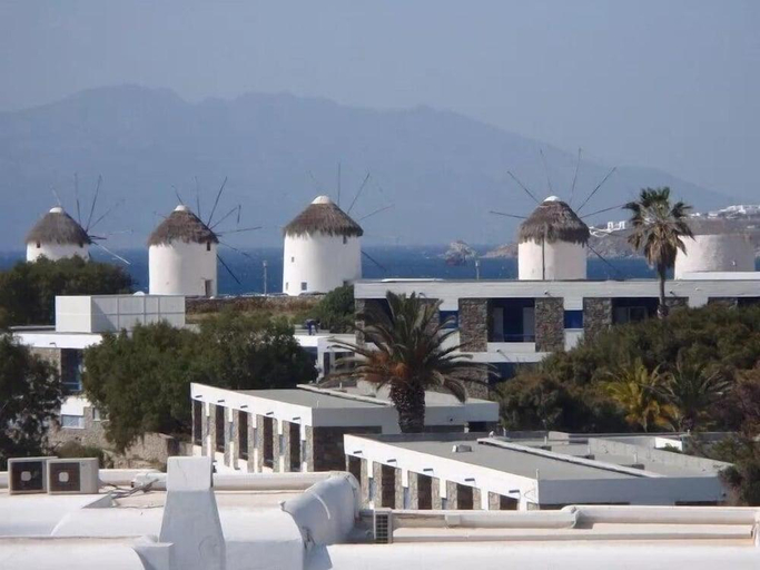 Exterior & Views 1, Hotel Adonis, South Aegean