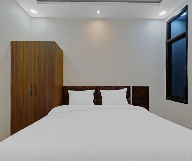 Others 4, Classic Hotel Crystal Grand, Kanpur Nagar