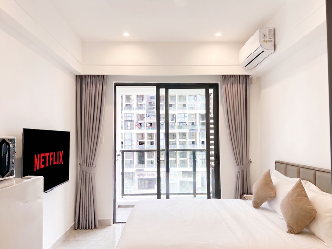 Others 4, HuanYu Residence Service by SobenHomes, Phnom Penh