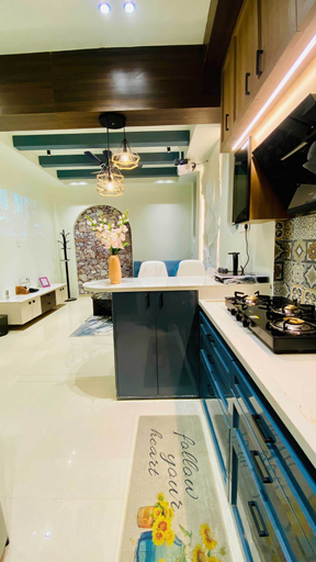 Others 2, Global Village BnB, Indore