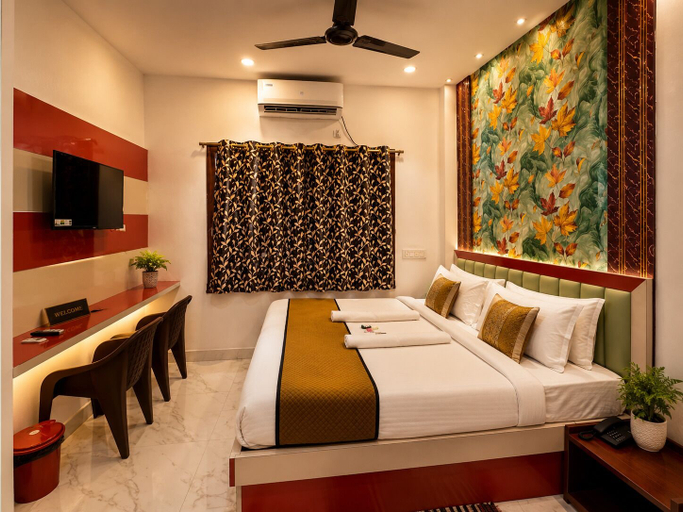 Others 4, Hotel Golden Regency, South 24 Parganas