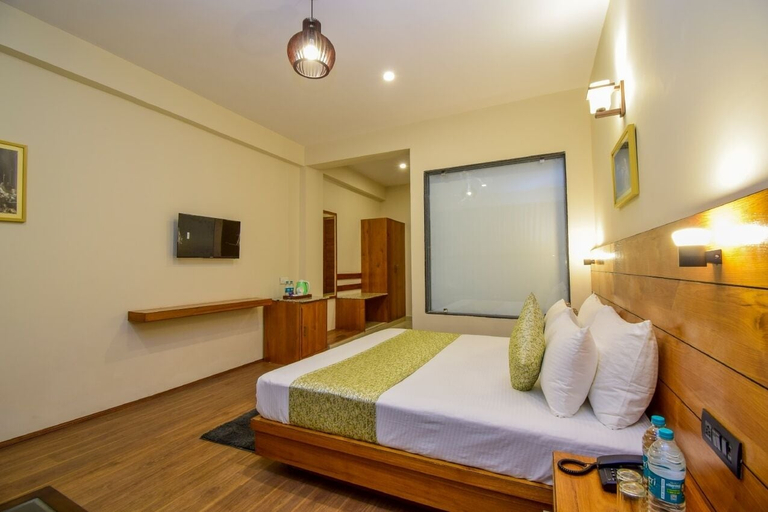 Others 5, White Hill Resort And Cottages, Kullu