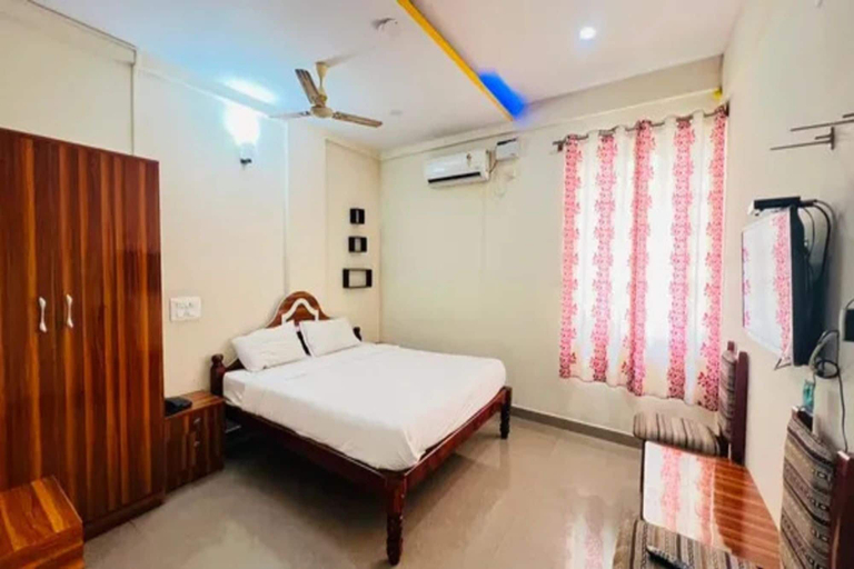 Others 1, FabHotel Sangama Comfort, Ramanagara