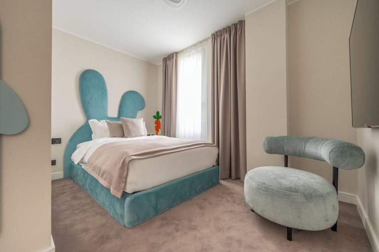 Others 2, New Belgrade Premium Hotel, Belgrade
