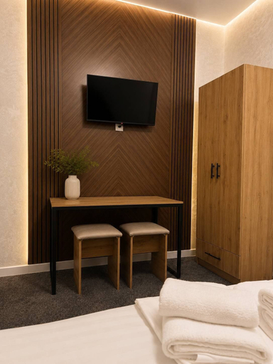 Others 5, Ameli Malika Hotel, Tashkent City