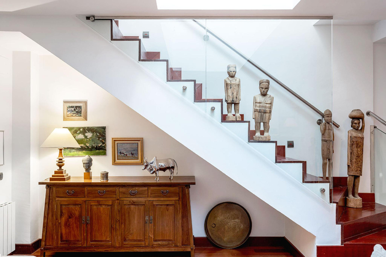 Others 3, House 4 Bd + terrace great location. Puerta Real Sevilla, Sevilla
