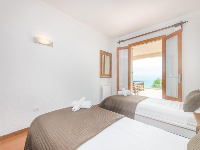 Bedroom 5, Villa Can Torrens - Villa With Private Pool, Baleares