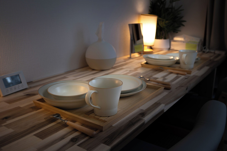Others 5, Stylish Nakasu Room 302 | Prime Location, Fukuoka