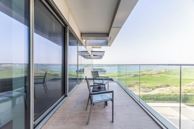 Others 5, Bloomfields 2br In Mayan- Yas Island, Yas Island