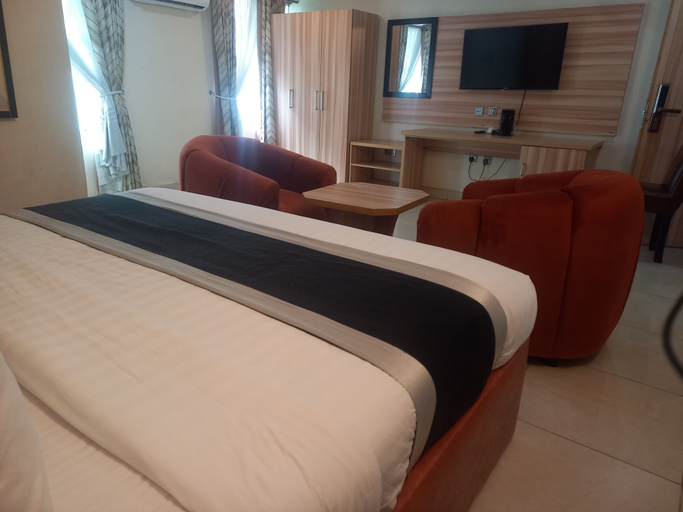 Others 3, Edo Heritage Hotel and Suites Limited, Oredo Edo