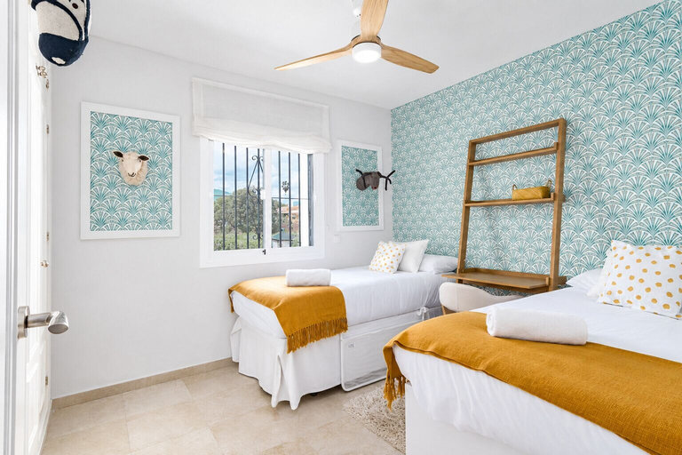 Others 5, Lvb92 - Beautiful 4-bed Townhouse in Guadalvilla, Málaga