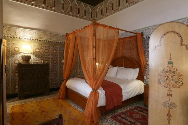 Others 4, Riad Celia, Marrakech