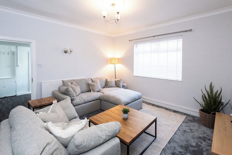 Others 4, Bayview Apartment by Guestz, Lancashire